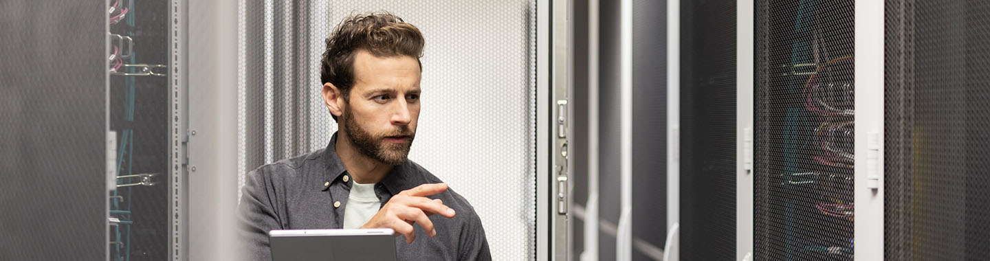 Cloud infrastruktur Modernisierung Mainbanner