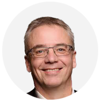 Dr. Stephan Fingerling