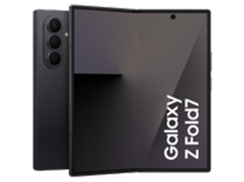 Samsung Z Fold7