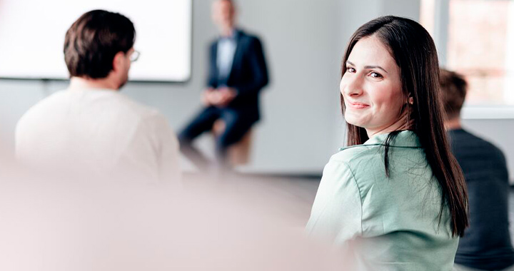 Your Connections Trainee Programme