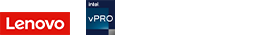 Lenovo Intel Logo