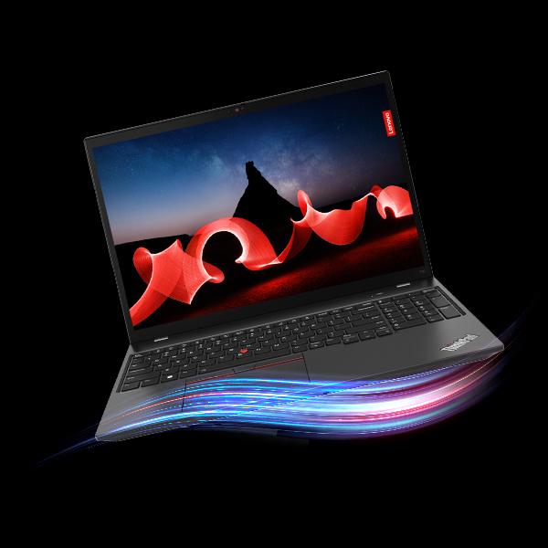 Lenovo ThinkPad T16 G2 R7P 32 GB/1 TB LTE