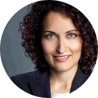 Picture of Ebru Baumann