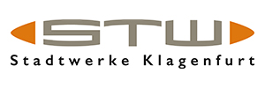 Logo Stadtwerke Klagenfurt