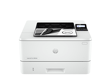 HP LaserJet Pro 4002dn