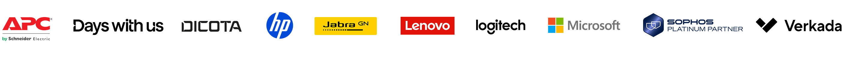 Partnerlogos