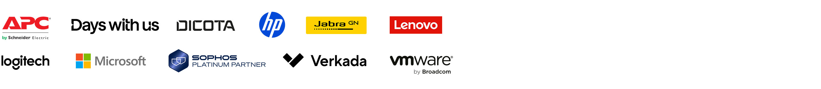 Partnerlogos