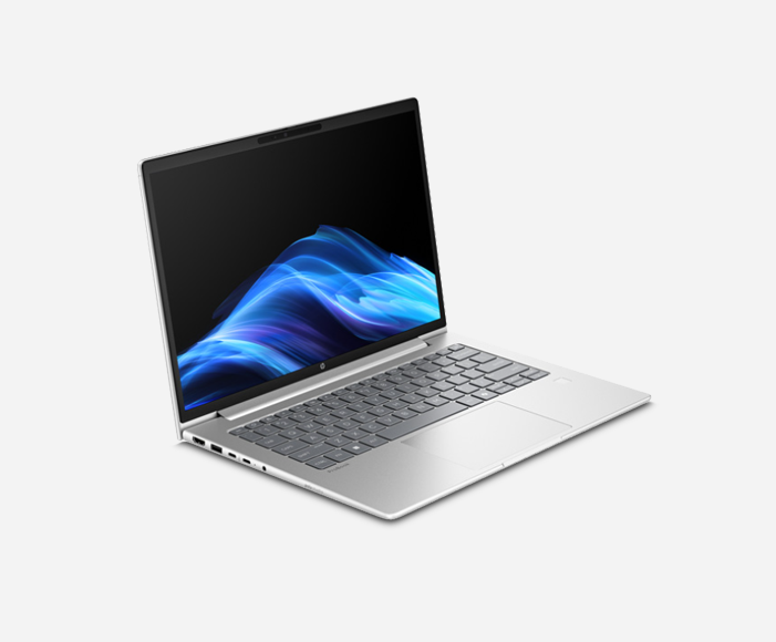 Bechtle HP Showroom Portfolio Notebooks