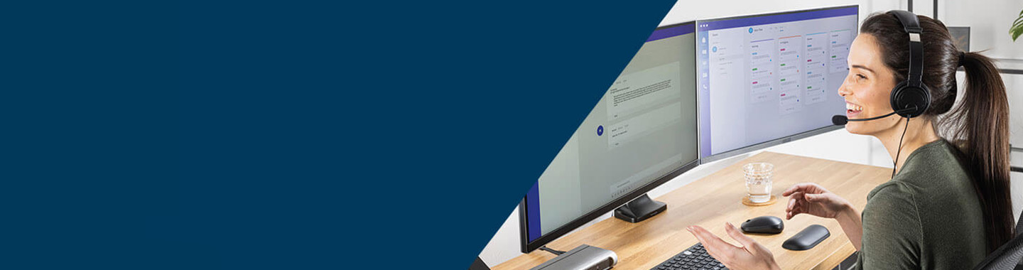 Kensington IT accessories 