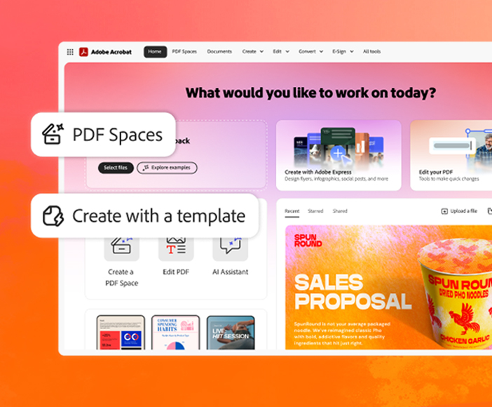Adobe Acrobat Studio