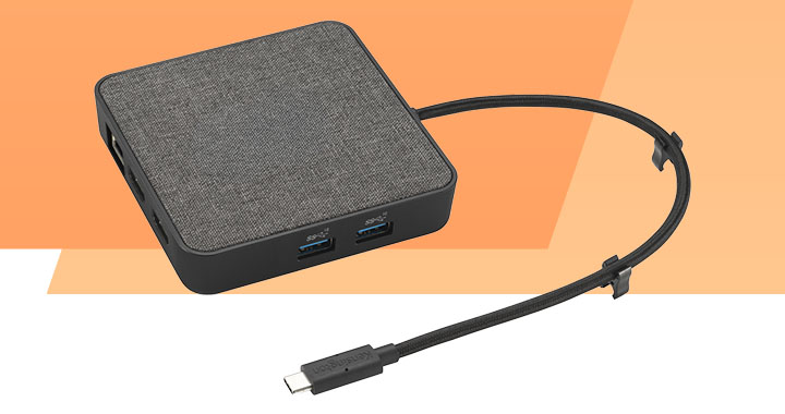 Bechtle Docking 6Grid