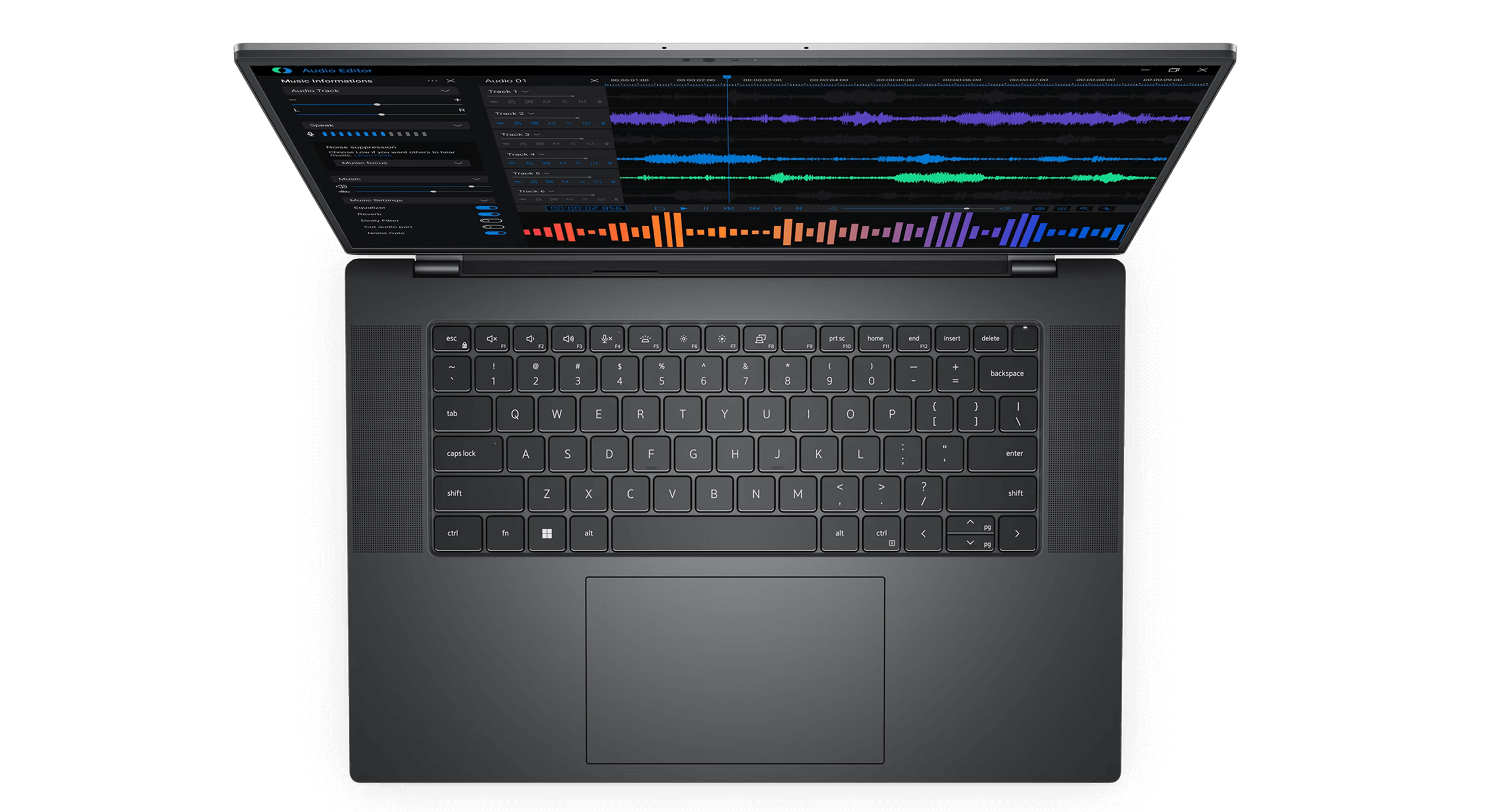 Dell Mobile Precision 5000-Series