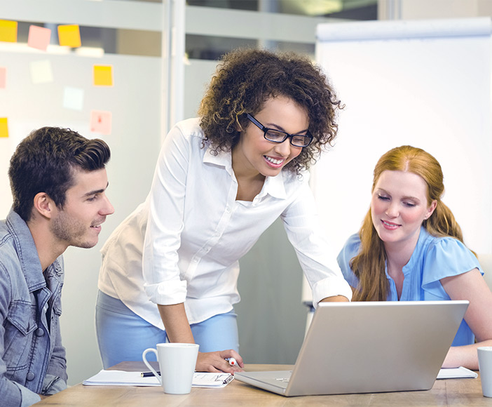 Business Applications