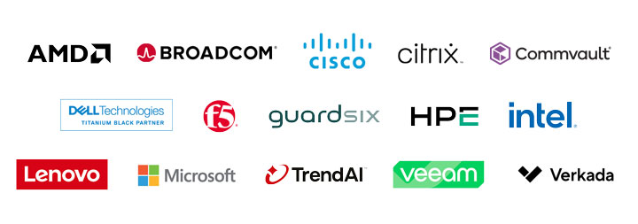 Logos Partner insideIT