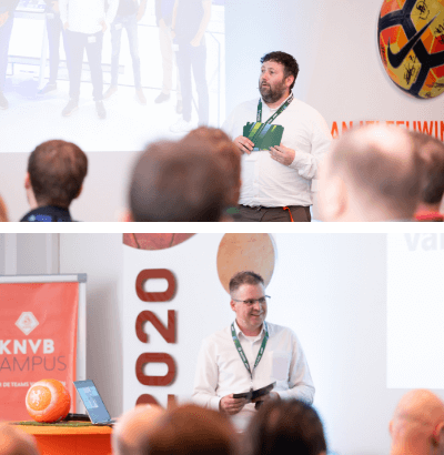 Workspace recap |  Bechtle Event IMG2