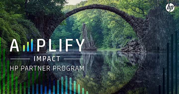 HP impact sustainc
