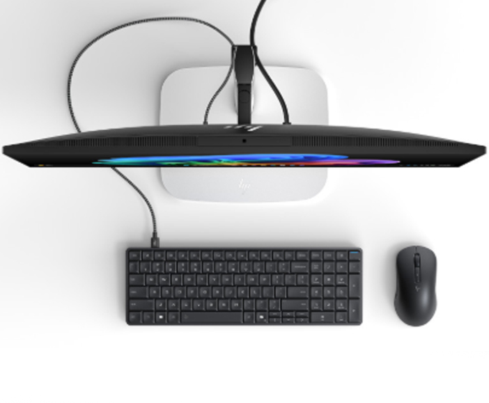 Bechtle HP Showroom EliteBoard