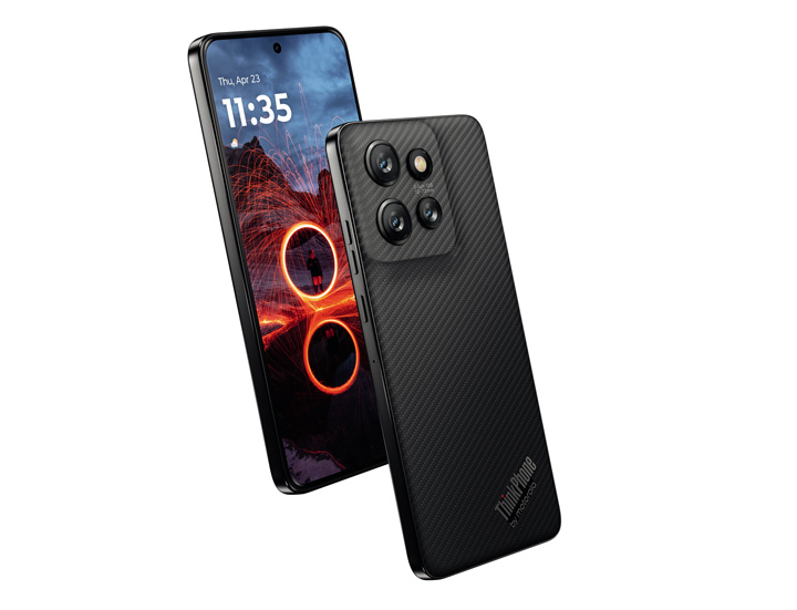 ThinkPhone by Motorola