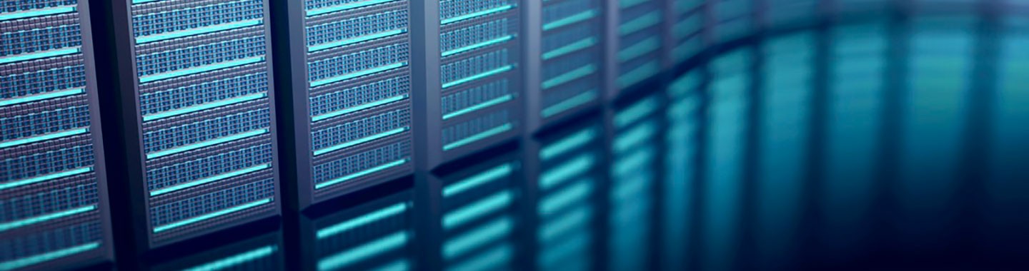 Image IBM Power Server Datenbank Anwendungen