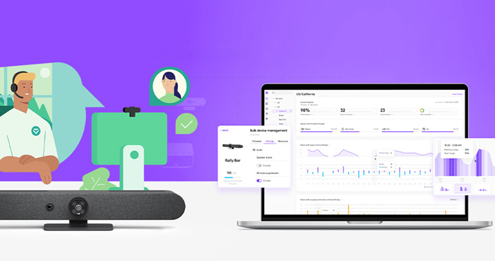 Logitech Software Services