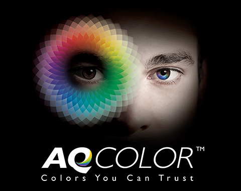 AQColor