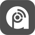Podcast Addict Icon