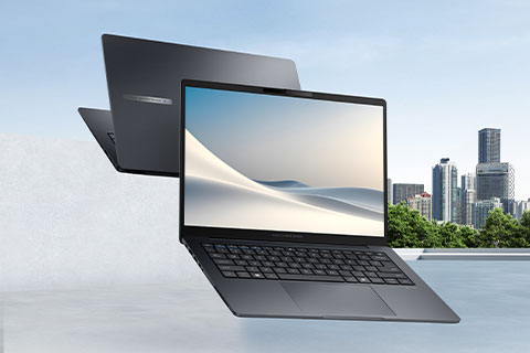 ASUS ExpertBook B5 notebook