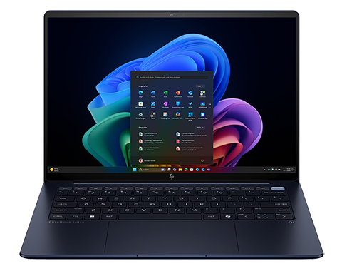 HP EliteBook Ultra G1i AI