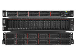 Lenovo ThinkAgile HX Serie