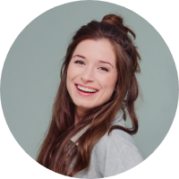 Portrait Julia Nestlen