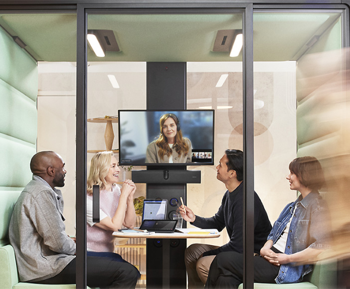 Jabra PanaCast 40 VBS