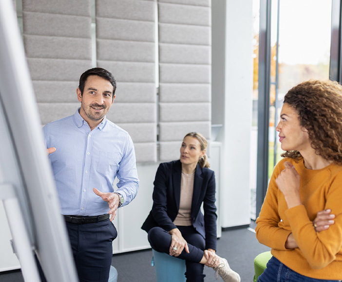 Portfolio Modern Workplace