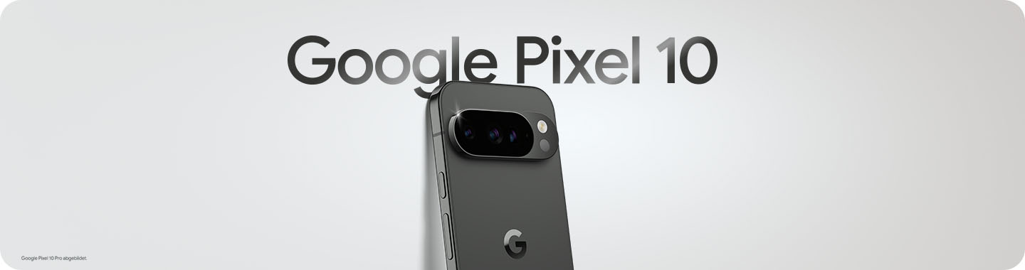 Google Pixel 10