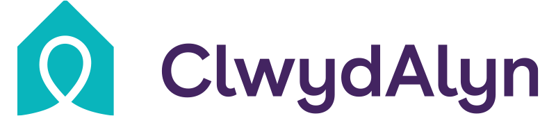 ClwydAlyn Logo