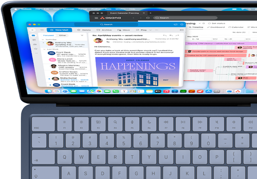 Apple MacBook Neo. Power & Performance