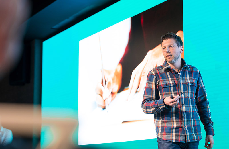 Zero Trust Framework