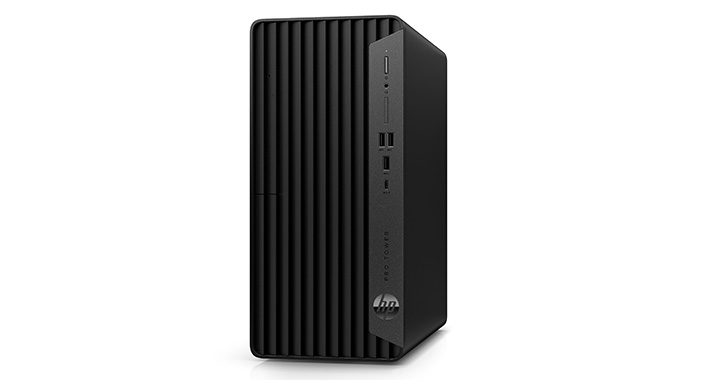 HP Pro Tower 400 G9 i5 16/512 GB PC