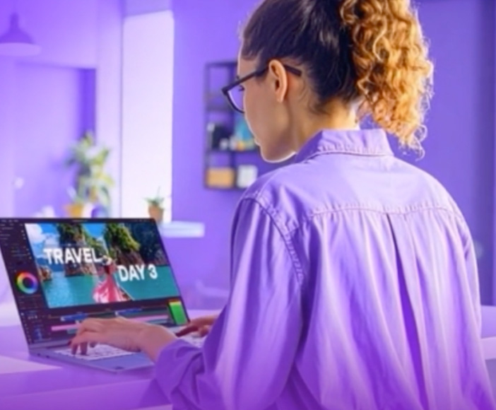Intel Core Ultra