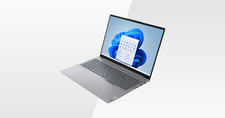 Bild von Lenovo ThinkBook 16 Gen 8