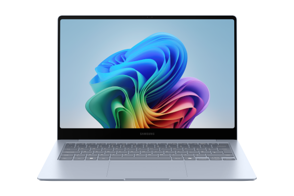Samsung Galaxy Book4 Edge Front UK