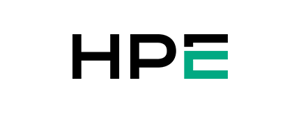 HPE Logo