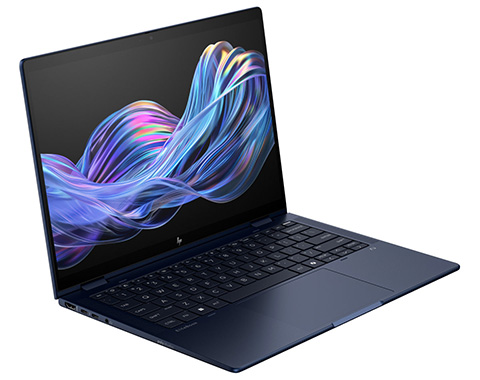 HP Elitbook X Flip G1i 14