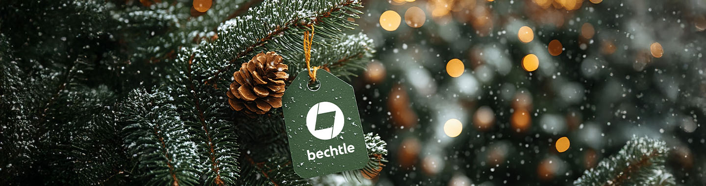 Bechtle Christmas Market