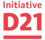 Logo Initiative d21