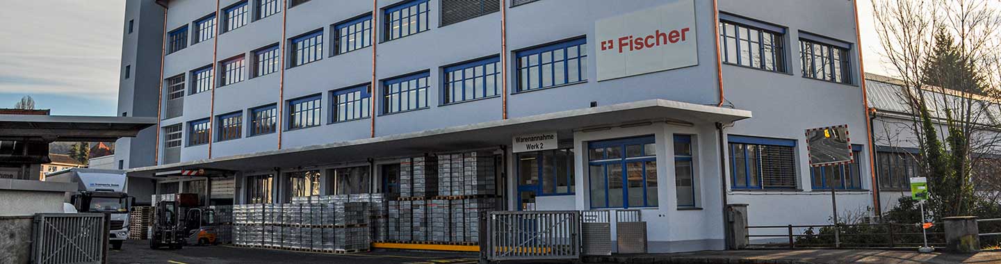 Fischer Reinach AG 