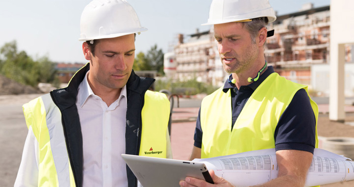 Microsoft Customer stories Wienerberger