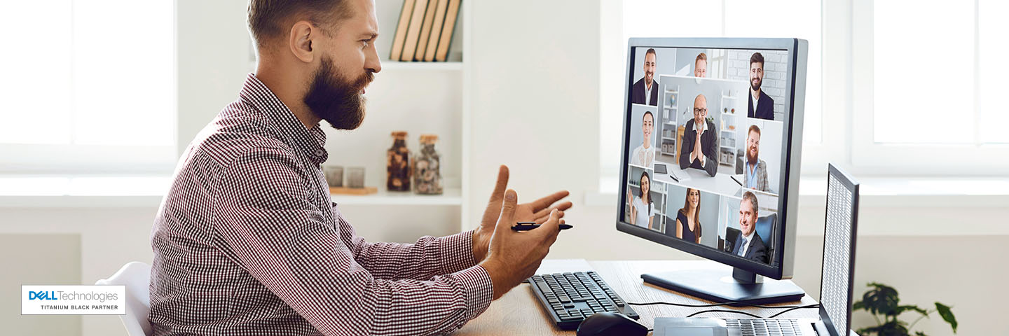 Dell Workplace Transformation Builder