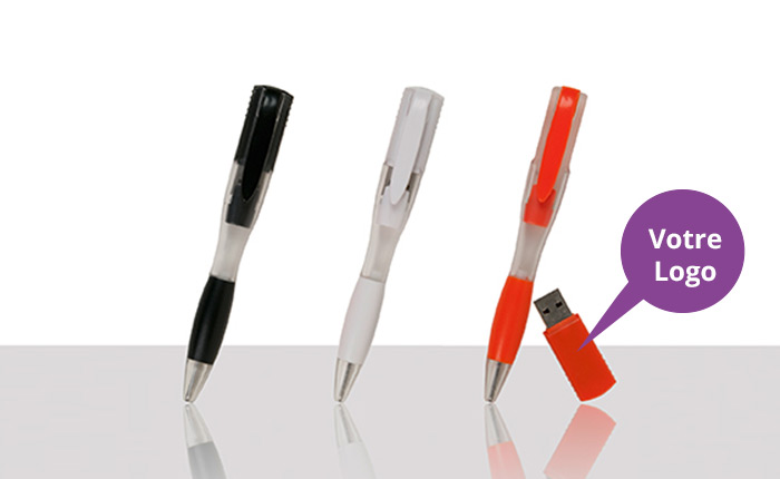 USB Stick Ballpoint