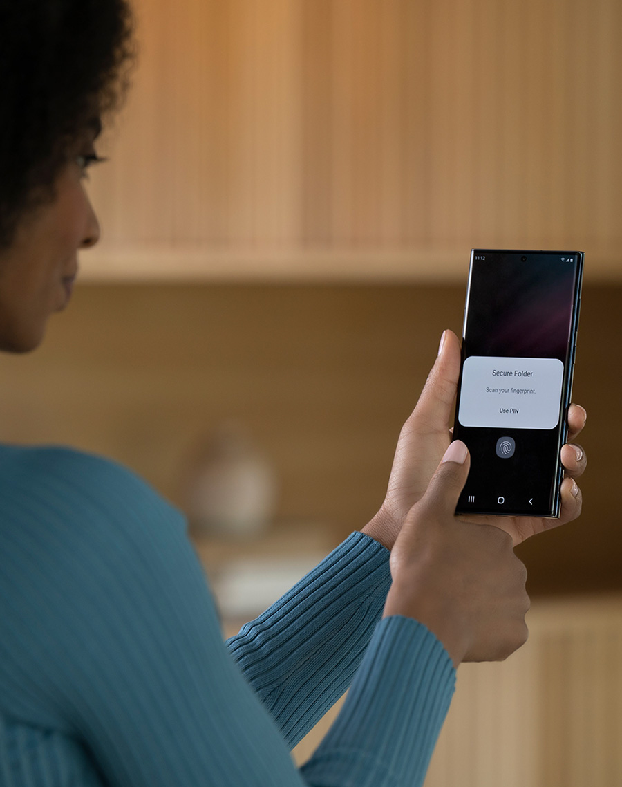 Samsung Enterprise Edition Standard Garantie