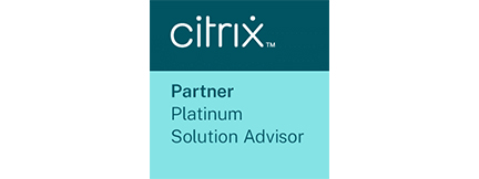Citrix Brandshop Logo